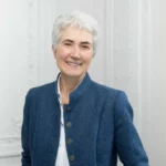 Elisabeth Auzanneau Associée de Diagma, cabinet de conseil spécialisé en Supply Chain Management 