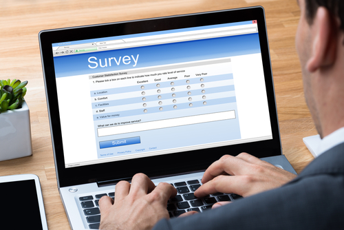 Sondage