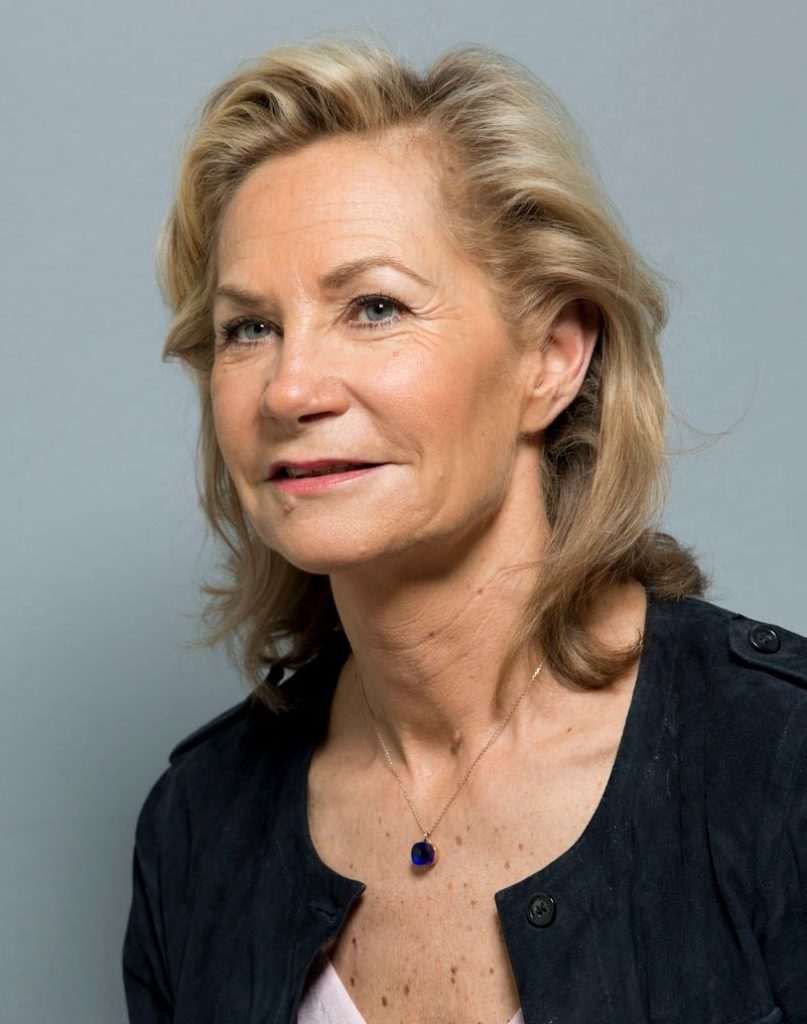 Florence NETTER, experte en recrutement