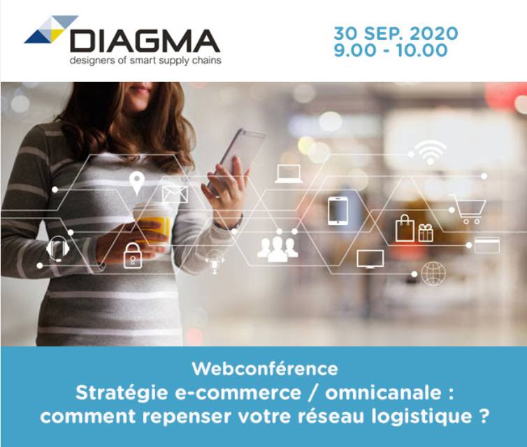 Logistique e-commerce