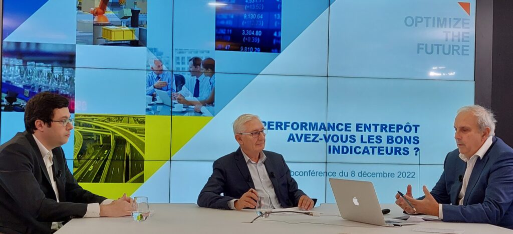 Performance entrepôt : avez-vous les bons indicateurs ?