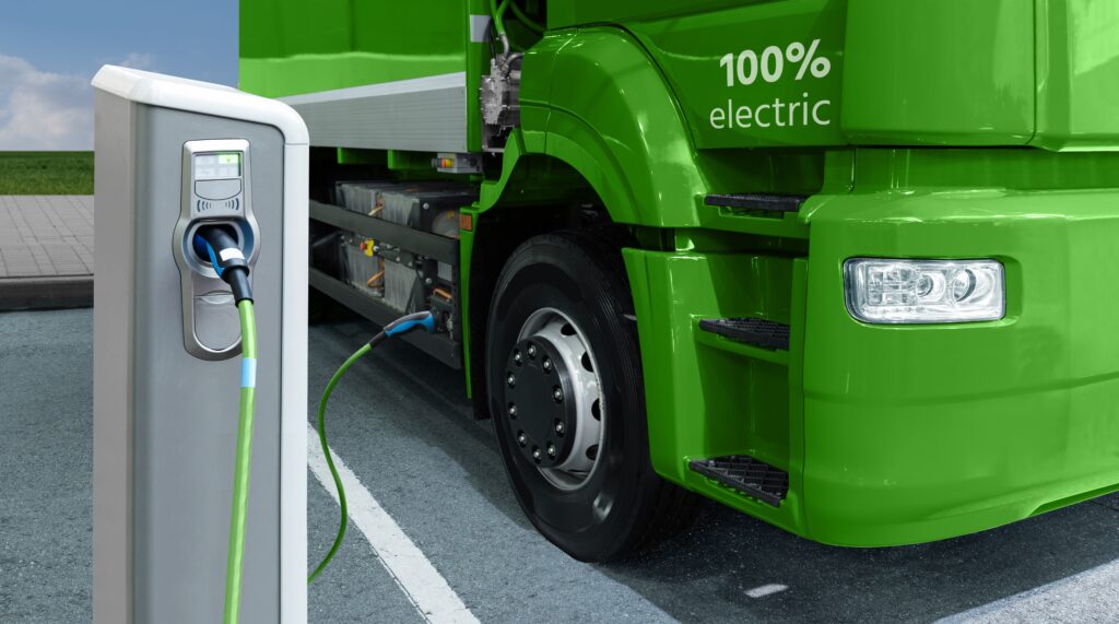 Chargeurs, réduisez l'empreinte carbone de vos transports