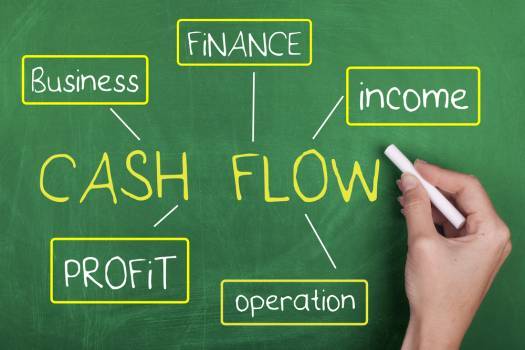 Supply Chain Managers, maîtrisez vos flux financiers. Pour cela raisonnez en comparant le cash flow de différents scénarios