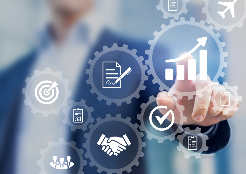 S&OP performant avec DIAGMA, Cabinet de conseil en Supply Chain Management