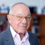 Jean-Patrice Netter, Président DIAGMA