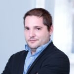 Bruno Hérard, Directeur chez DIAGMA, cabinet de conseil expert en Supply Chain