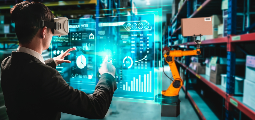 Comment tirer profit de l'IA en Supply Chain