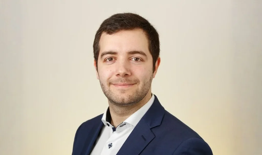 Interview Pierre Vérinaud, Directeur Supply Chain Mirion Technologies à Lamanon